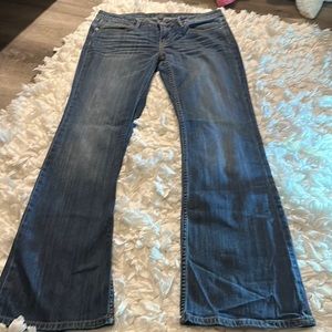 Banana Republic Bootcut size 29/8R